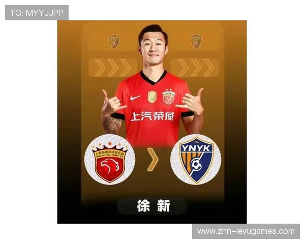 云南玉昆加速引援，徐新与巴乙强援加盟保级阵容