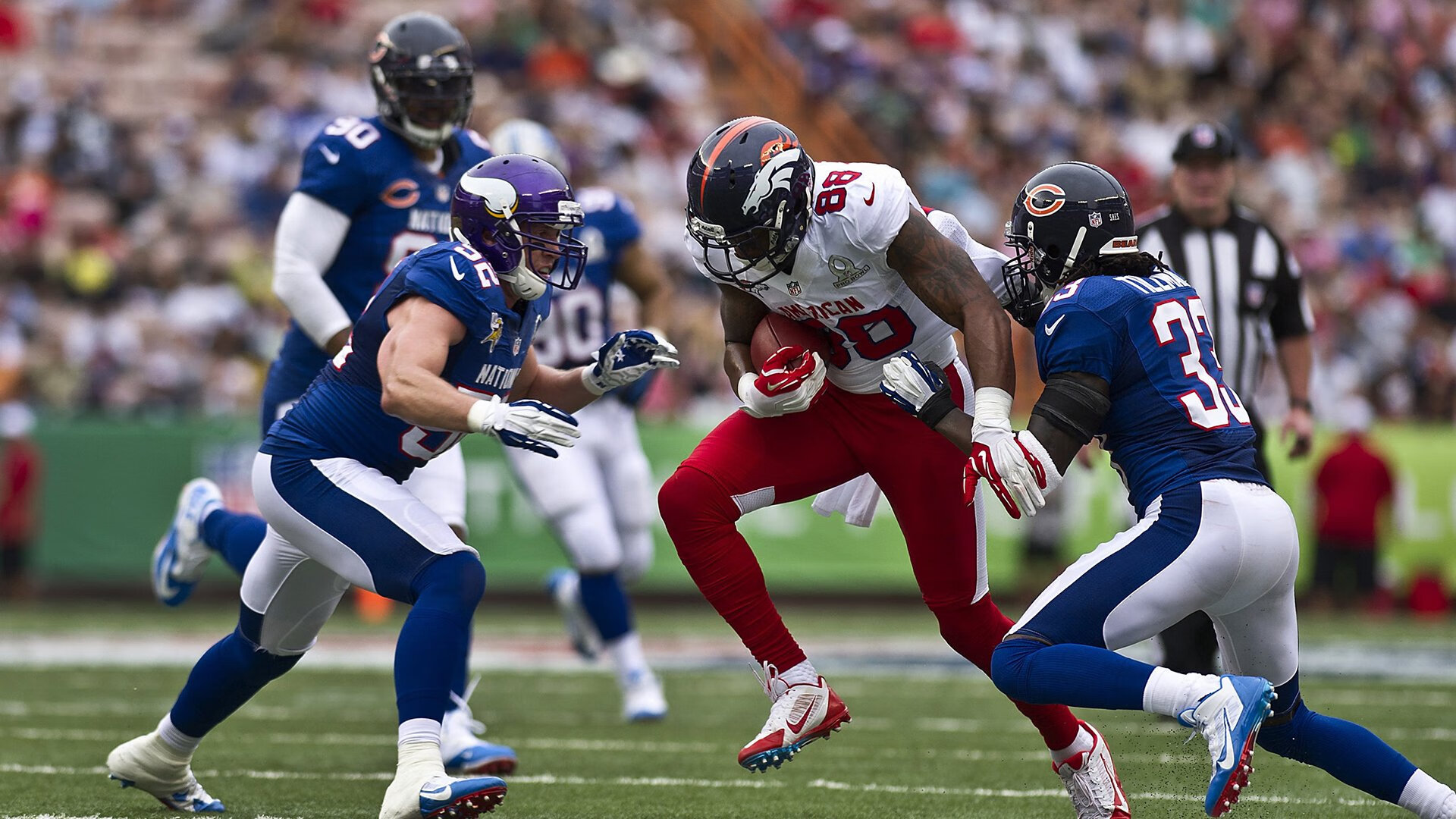 “胡利安·门德斯的技术突破,推动美洲狮队迈向更高舞台”